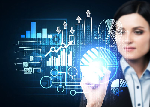 人工智能大数据服务