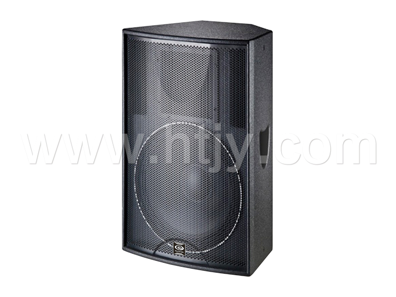 多功效舞台音箱  HT-AK10/AK12/AK15/AK215