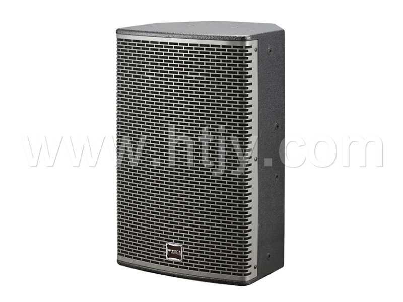 多功效舞台音箱  HT-TF08/TF10/TF12/TF15