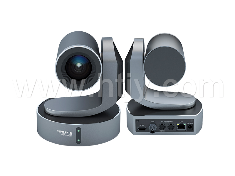 12倍高清视频聚会摄像机（广角） HT-AV007